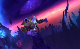 Blizzard apologized for the quality of the World of Warcraft 12.0.5 update - it broke gameplay mechanics