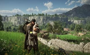 South Korean authorities congratulated the creators of Crimson Desert on the success of their game