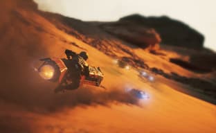 Разработчики Star Wars: Galactic Racer раскрыли дату релиза раньше времени, а также бонусы за предзаказ и состав изданий
