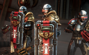 Warhammer 40,000: Rogue Trader получила обновление с улучшением оптимизации на Switch 2, но игроки по-прежнему жалуются на проблемы