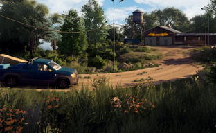 Системные требования российского автосима City Car Driving 2.0 — игра запустится на GeForce GTX 1660 