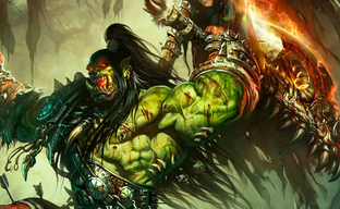 Культовая Warcraft III стала доступна в браузере благодаря фанату