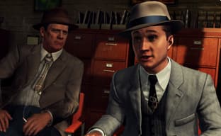 Take-Two Head Hints at L.A. Noire Return