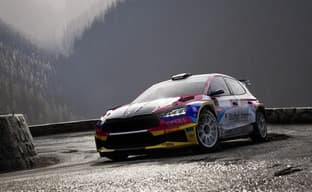 Assetto Corsa Rally завтра станет ещё лучше — детали обновления 0.4 и распродажа всей серии в Steam