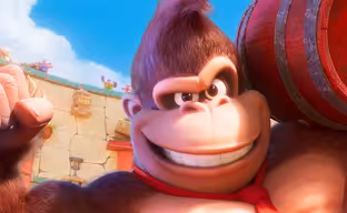 Nintendo and Illumination are working on an animated film about Donkey Kong's adventures - rumor