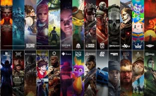 Xbox Revenues Show Negative Dynamics - Both Year-over-Year and Quarter-over-Quarter