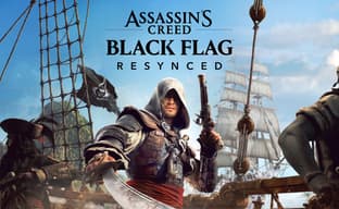Интерфейс без правил: в Assassin’s Creed Black Flag Resynced игрокам дадут полный контроль 