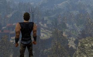 В Steam вышли улучшенные ремастеры Gothic 1 и Gothic II