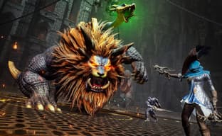 Open Beta of the Russian Version of Throne and Liberty Starts in May