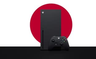 Xbox "invisible" in Japan - developer reveals the problem