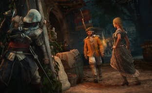 Ubisoft изменила принцип работы скрытого клинка в ремейке Assassin's Creed Black Flag Resynced
