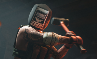 Фанатов Escape from Tarkov отправили на Завод — начался ивент с Киллой и Тагиллой