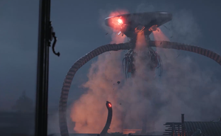 Story Trailer for "War of the Worlds: Siberia" - Developers Showcased "Infernal Machines"