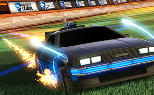 У Rocket League всплеск негативных обзоров в Steam — в игру добавили античит EAC, который «убил» мод с 1,5 млн еженедельных пользователей
