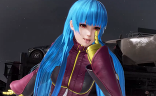 Май и Кула вернутся: Dead or Alive 6 получит кроссовер