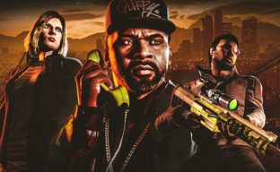 Rockstar объединилась с фанатами из «GTA Series Videos» — для GTA Online создали специальное задание 