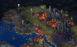 Heroes of Might and Magic: Olden Era continues to be fixed - developers have corrected critical bugs, balance, and improved lobby connection