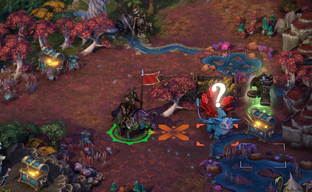 Heroes of Might and Magic: Olden Era rompe un nuevo récord en Steam y los desarrolladores celebran un nuevo hito de ventas
