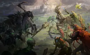 «Потрясающий успех»: тираж Heroes of Might and Magic: Olden Era преодолел отметку в 650 тысяч копий