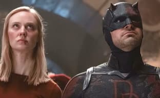 La segunda temporada de "Daredevil: Born Again" concluye en Disney+