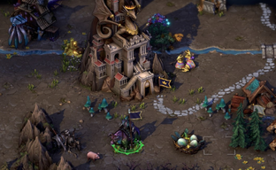 Авторы Heroes of Might and Magic: Olden Era исправили сбои в масштабных матчах — вышел четвёртый патч