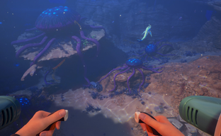 Авторы Subnautica 2 показали новый геймплей и поблагодарили игроков за поддержку — она помогла команде пройти через трудности