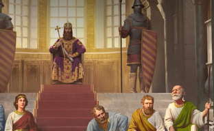 Авторы Europa Universalis V исправили 2 тысячи багов и выпустили DLC Fate of the Phoenix, которое получило «смешанные» отзывы