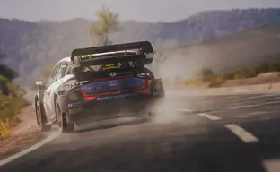 El estudio Kylotonn, responsable de WRC y Test Drive Unlimited Solar Crown, se enfrenta a despidos masivos