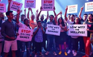 Los jugadores entran en política: Stop Killing Games se expande más allá de la UE