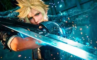 Square Enix sorprendida por las ventas de Final Fantasy VII Rebirth en Switch 2