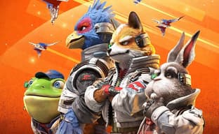 Nintendo anunció de repente un nuevo Star Fox