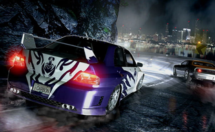 Моддер переделал Need for Speed: Carbon в ритм-игру