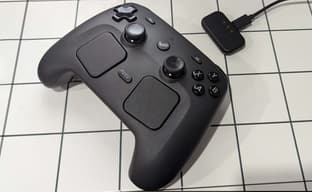 Valve came up with a way to fight scalpers of its Steam gamepads
