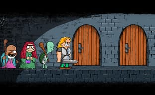 Demasiado divertido para morir aquí. Reseña de Lucky Tower Ultimate