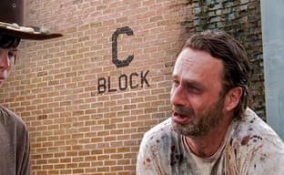 "The Walking Dead" to change hands - AMC seeks buyer for franchise rights