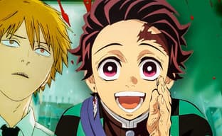 Anime once again saved Sony Pictures' finances - report