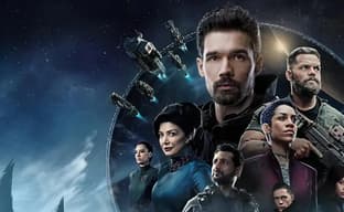 The authors of "The Expanse" spoke about the difficulties of adapting the "The K'tharr War" series with dozens of alien races