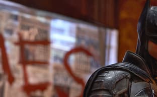 Matt Reeves Showed First Shots of "The Batman 2" and Hinted at a Villain Who Hasn't Appeared in Movies for Almost 30 Years