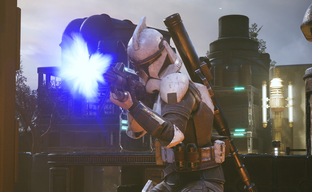 Star Wars Zero Company Tactics Receives Age Rating - Players Expect Early Release