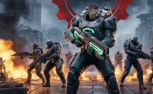 Nintendo moderation approved a Dead Space and Gears of War hybrid for Switch 2 in the eShop