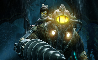 Modder redesigned BioShock Remastered 1 and 2 gameplay