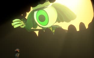 Is Double Fine afraid of Microsoft? Psychonauts creators started playing it safe amid Xbox crisis