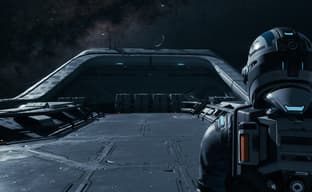 Directive 8020 won't require a powerful PC - Supermassive reveals requirements