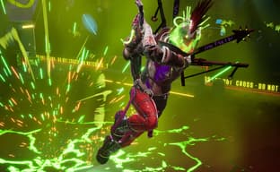 A small hit appeared on Steam - rhythm action Dead as Disco receives high player ratings