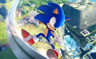 Sonic Frontiers to get a "Definitive Edition"? New hint from Sega