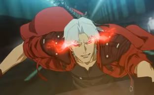 Netflix Renews Devil May Cry Series for Third Season - Rumor