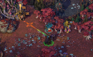 Russian voice acting for Heroes of Might and Magic: Olden Era, created with AI, has been released