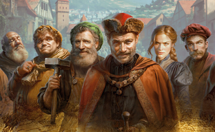 The developers of the economic simulator The Guild Europa 1410 showed medieval cities