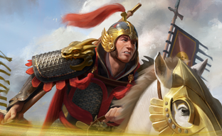 Age of Empires IV Released an Expansion with a New Campaign, Maps, and the Jin Dynasty