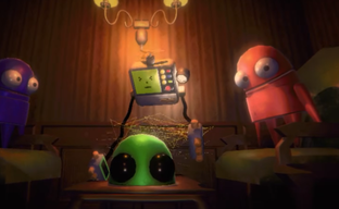 Online indie horror R.E.P.O. increased several times after the release of a "cosmetic" update